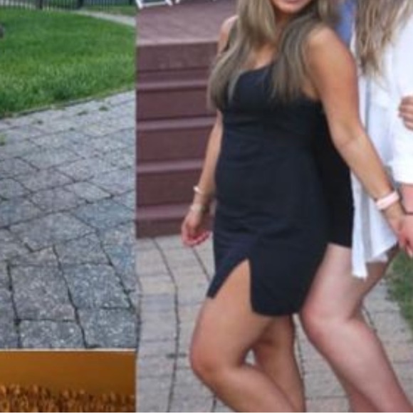 Abercrombie Mini Sundress - Picture 1 of 7